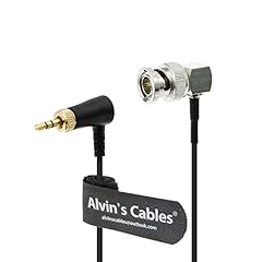 Alvin cables trs d'occasion  Livré partout en France