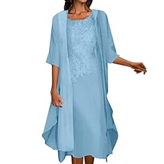 Vestidos elegantes linen for sale  Delivered anywhere in UK