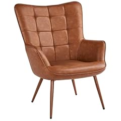 Yaheetech accent chair for sale  Delivered anywhere in UK