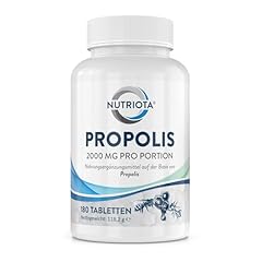 Propolis 1000mg 180 gebraucht kaufen  Wird an jeden Ort in Deutschland