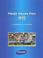 Prost grand 1998 d'occasion  Livré partout en France