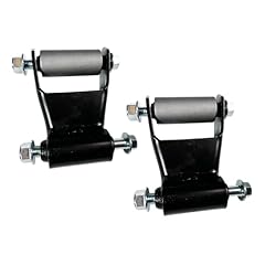 Ibestwolf 2pcs rear for sale  Delivered anywhere in USA 