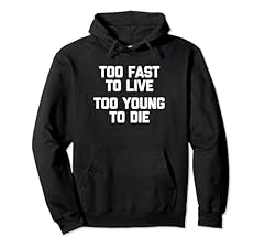 Too fast live gebraucht kaufen  Wird an jeden Ort in Deutschland
