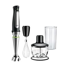 Braun multiquick7 mq7035x usato  Spedito ovunque in Italia 