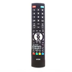 Logik remote control for sale  Delivered anywhere in UK