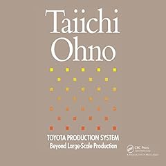 Toyota production system gebraucht kaufen  Wird an jeden Ort in Deutschland