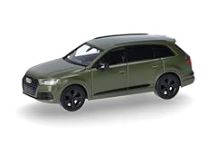 Herpa modellauto audi gebraucht kaufen  Wird an jeden Ort in Deutschland