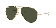 Old aviator rb3825 usato  Spedito ovunque in Italia 