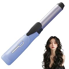 Cordless curling iron for sale  Delivered anywhere in USA 