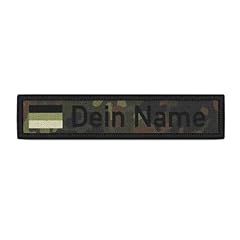 Copytec namenspatch bundeswehr gebraucht kaufen  Wird an jeden Ort in Deutschland