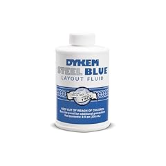 Dykem blu acciaio usato  Spedito ovunque in Italia 