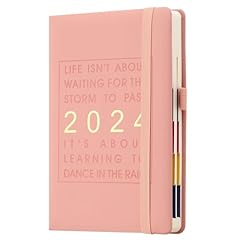 2024 diary planner for sale  Delivered anywhere in UK