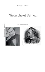 Nietzsche berlioz une for sale  Delivered anywhere in UK