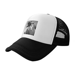 Ztqtqzz cappello trucker usato  Spedito ovunque in Italia 