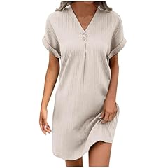 Robe ete femme d'occasion  Livré partout en France