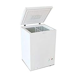 Congelador Arcón MILECTRIC Horizontal (Blanco) A+/F 98 litros - Dual System - 4**** segunda mano  Se entrega en toda España 