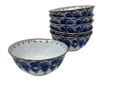 Gzhel blue white for sale  Delivered anywhere in USA 