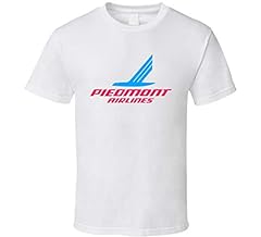 Piedmont airlines retro for sale  Delivered anywhere in USA 