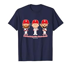 Philadelphia baseball players for sale  Delivered anywhere in USA 