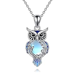 Luhe owl jewelry for sale  Delivered anywhere in USA 