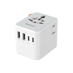 Tessan universal travel for sale  Delivered anywhere in USA 