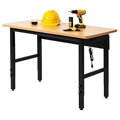 Adjustable workbench power for sale  Delivered anywhere in USA 