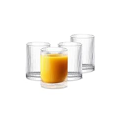 Lot tasses verre d'occasion  Livré partout en Belgiqu
