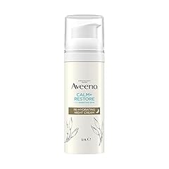 Aveeno calm restore for sale  Delivered anywhere in UK