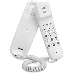 Tyler landline corded for sale  Delivered anywhere in USA 