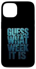 Guess what week gebraucht kaufen  Wird an jeden Ort in Deutschland