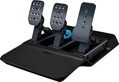 Logitech pro racing usato  Spedito ovunque in Italia 