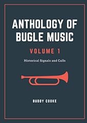 Anthology bugle music for sale  Delivered anywhere in Ireland