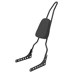 Passenger sissy bar for sale  Delivered anywhere in USA 