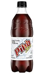 Pibb zero sugar for sale  Delivered anywhere in USA 