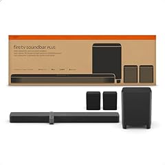 Amazon fire soundbar for sale  Delivered anywhere in USA 