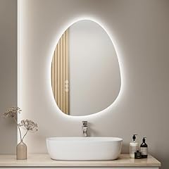 Afielina miroir salle d'occasion  Livré partout en France