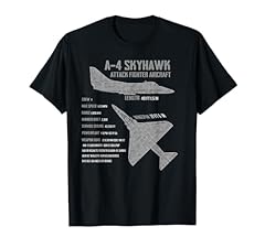 Skyhawk shirt for sale  Delivered anywhere in USA 
