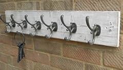 Rusticwoodencrafts handmade re for sale  Delivered anywhere in UK