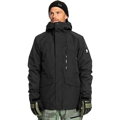 Quiksilver mission jacket for sale  Delivered anywhere in USA 