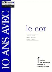 Ans cor d'occasion  Livré partout en France