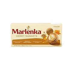 Marlenka honigkugeln delicious gebraucht kaufen  Wird an jeden Ort in Deutschland