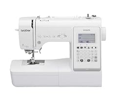 brother innovis 900 embroidery machine for sale  Delivered anywhere in UK