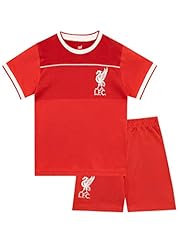 Liverpool boys pyjamas for sale  Delivered anywhere in UK