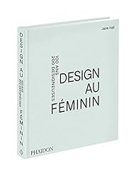 Design féminin 100 d'occasion  Livré partout en Belgiqu