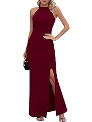 Missufe robe maxi d'occasion  Livré partout en France