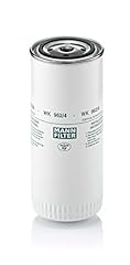 Mann filter 962 for sale  Delivered anywhere in Ireland