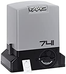 Faac delta kit gebraucht kaufen  Wird an jeden Ort in Deutschland