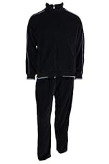 Mens velour tracksuit for sale  Delivered anywhere in UK