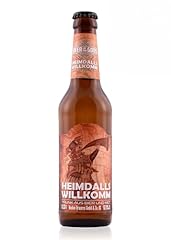 Wacken brauerei metbier gebraucht kaufen  Wird an jeden Ort in Deutschland