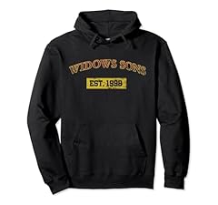 Widows sons pullover for sale  Delivered anywhere in USA 